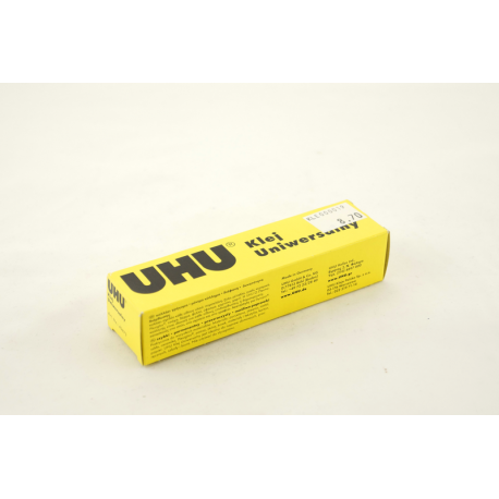 Klej w tubie UHU uniwersalny 35ml