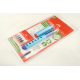 Pióro wieczne FABER-CASTELL scribollino + nab., mix