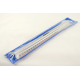 Linijka 30cm dwustronna LENIAR