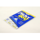 Kropki kleju STICKY DOTS usuwalne