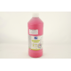Farby tempera Gralux 1L różowa