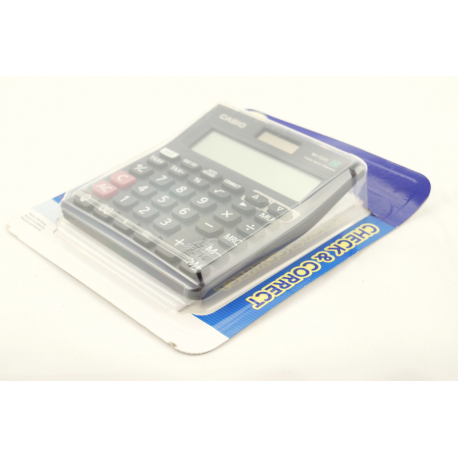 Kalkulator CASIO MJ-120D