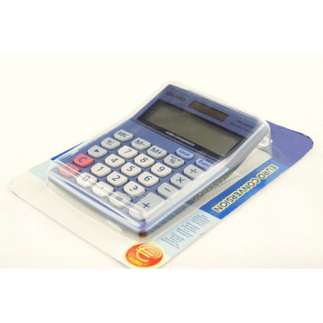 Kalkulator CASIO MS-80 VER