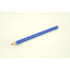 Ołówek FABER-CASTEL Jumbo Grip 2B