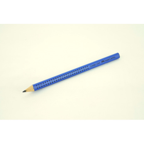 Ołówek FABER-CASTEL Jumbo Grip 2B