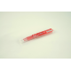 Wkład do pióra kulkowego PILOT Frixion 0.7mm czerwony
