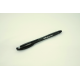Długopis BIC Atlantis Stick czarny metal