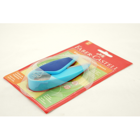 Nożyczki dla dzieci 4+ FABER-CASTELL