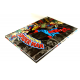 Zeszyt A4 96k w kratkę PASO MARVEL Spiderman