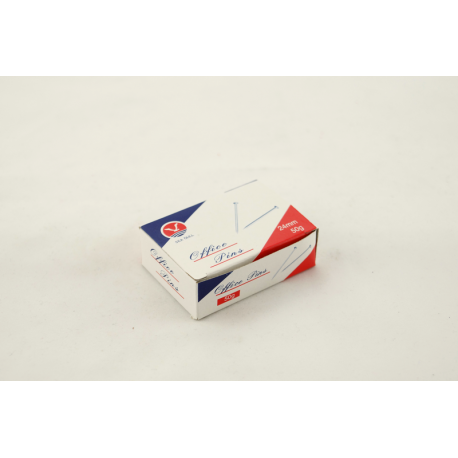 Szpilki 24mm 50g Sea Gull