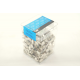 Pinezki opakowanie 80x55x55mm