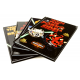 Brulion A5 96k UNIPAP Angry Birds Star Wars 2
