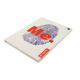 Brulion A5 96k linia INTERDRUK