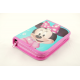 Piórnik z wyposażeniem MINNIE