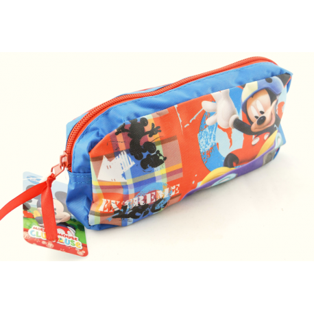Piórnik tuba MICKEY junior