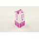Tusz do stempli 30ml HUHUA fioletowy