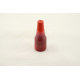 Tusz do stempli gumowcyh i polimerowych 25ml COLOP czerwony