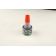 Tusz do stempli 30ml HUHUA czerwony