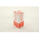 Tusz do stempli 30ml HUHUA czerwony