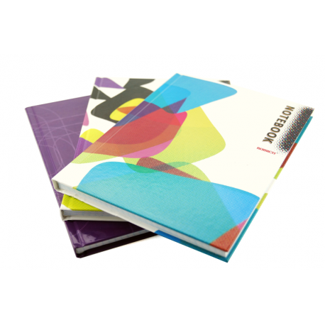 Zeszyt A5 96k. kratka DAN-MARK