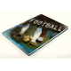 Brulion A5 96k kratka INTERDRUK