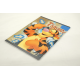 Brulion A5 16k kratka INTERDRUK
