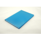 Brulion A5 96k kratka TOP-2000