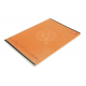 Zeszyt A5 60k kratka UNIPAP Oxford laminowany