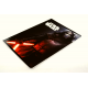 Zeszyt A5 16k kratka VERTE StarWars