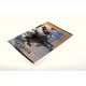 Zeszyt A5 80k linia TOP-2000 Sky Fight