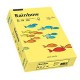 Papier RAINBOW 160g słoneczneczny żółty