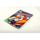Zeszyt A5 16k kratka INTERDRUK Disney