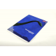 Zeszyt A5 32k linia UNIPAP laminowany
