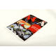 Zeszyt A5 32k linia UNIPAP laminowany