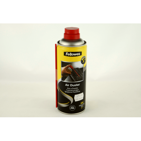 Sprężone powietrze 350ml FELLOWES