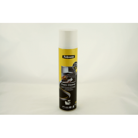 Pianka anystatyczna 400ml FELLOWES