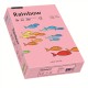 Papier RAINBOW 80g różowy