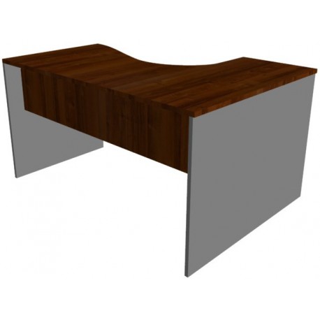 Biurko narożne Vigo ABN140