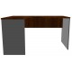 Biurko narożne Vigo ABN140