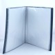 Album ofertowy A4/60 koszulek czarny