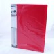Album ofertowy TITANUM A4/60 koszulek czerwony