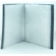 Album ofertowy TITANUM A4/80 koszulek czarny
