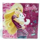 PODOBRAZIE z nadrukiem Barbie