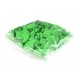 Balony 100szt. zielone