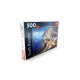 Puzzle TREFL Italy 500 elementów