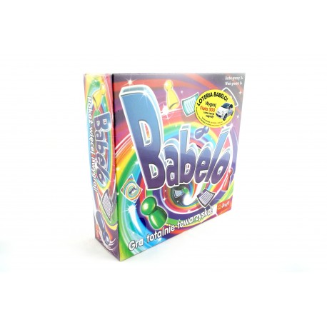 Gra Babelo