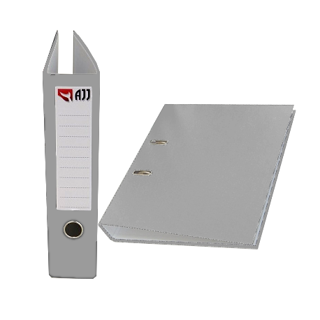 Segregator A4/5 EKO biały