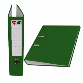 Segregator A4/5 EKO biały