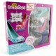 Pantofelki CRAYOLA Hot Heels