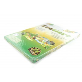 Origami 3D FOLIA ZOO
